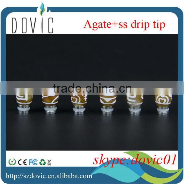 Wholesale 510 ecig drip tips