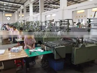 Jiangmen Toptype Plastic Products Co., Ltd. company overview - view 3