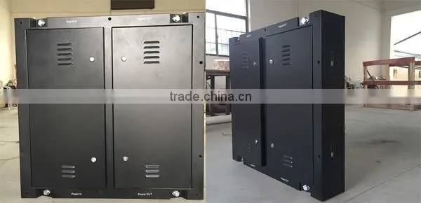 VIP 8 years Supplier Shanghai Full-Color outdoor led large screen display