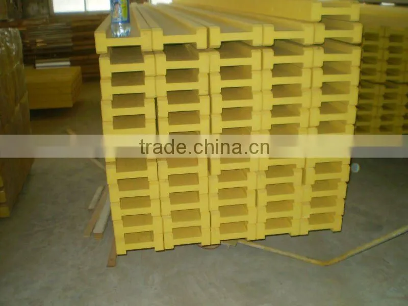 H20 wood beam