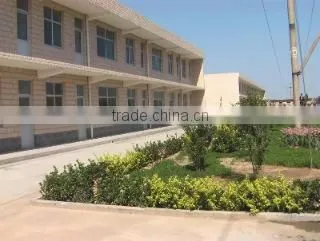 Shijiazhuang Boda Plastic Chemical Co., Ltd. company overview - view 2