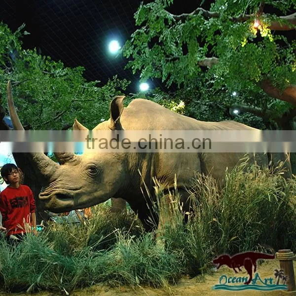 Animal Sculpture For Garden
