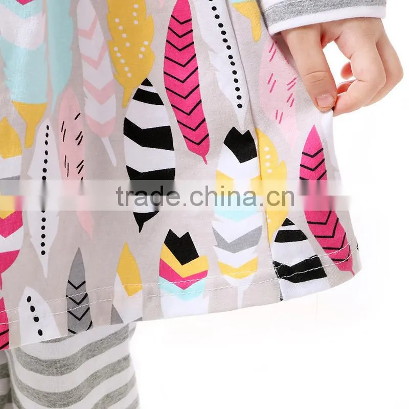 new arrivle persnickety remake baby sets latest design children clothes clothing sets