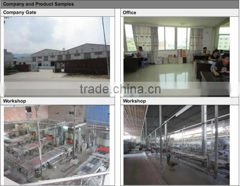 400x400mm Ceramic Floor Tile for Middle East and Africa