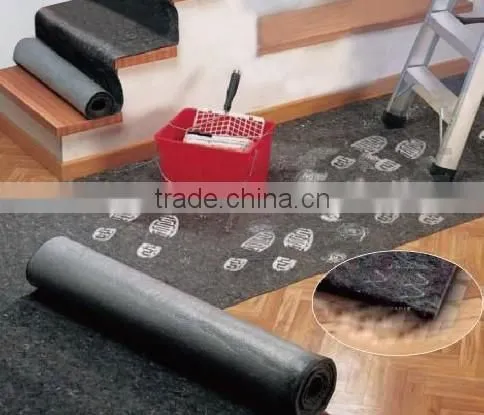 Waterproof Super Absorbent Fabric