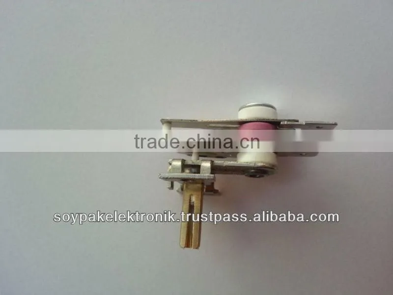 Bimetal Thermostat