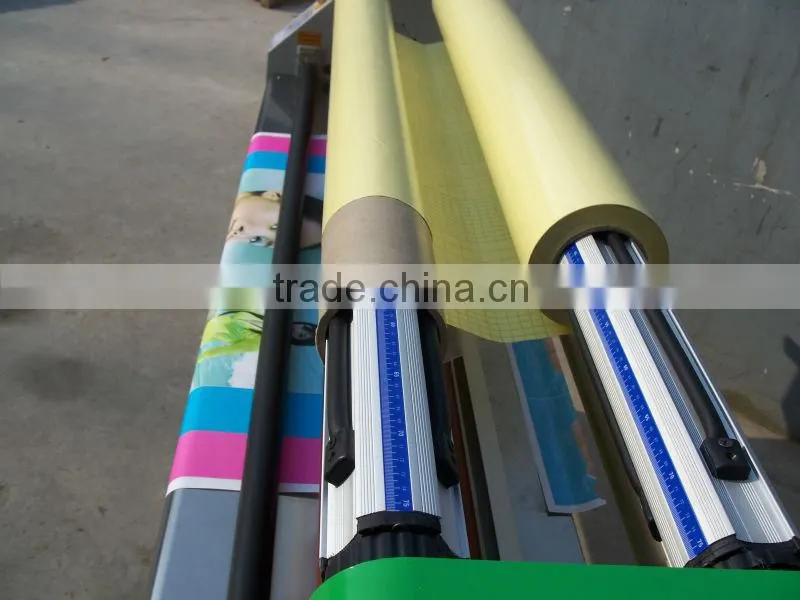 cold laminated