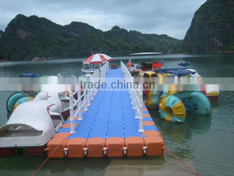 pontoon bridge for sale