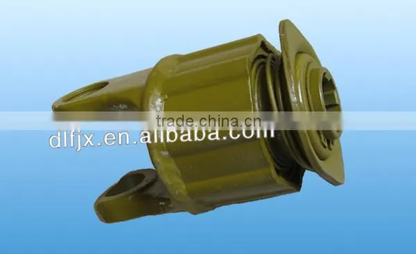 sliding drive shaft with CE Certificated