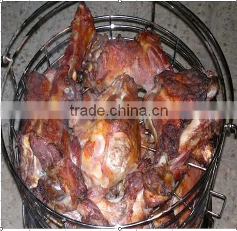 Making things convenient for customers 1300W 50L electrical mandi cooker
