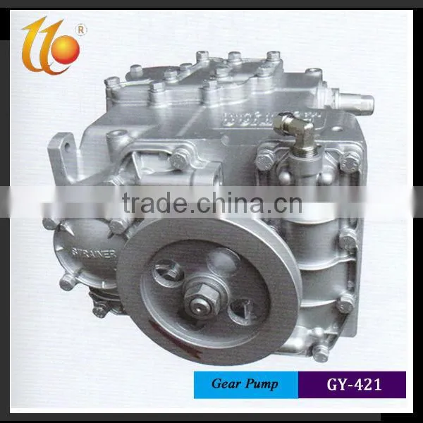 Fuel Dispenser Pump Gear Pump