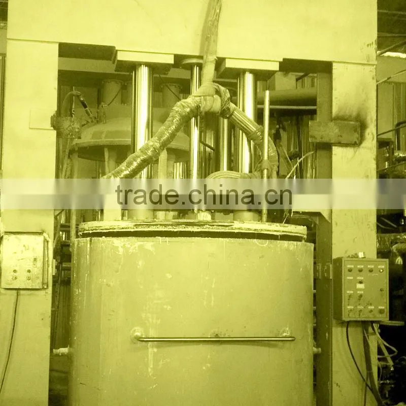 Silicone cartridge Filling machine