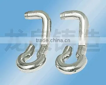 Scaffolding frame gravity pin