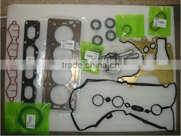 55568528 539690 Auto CrankCase Gasket Set For Chevrolet Cruze Opel Astra Insignia Corsa