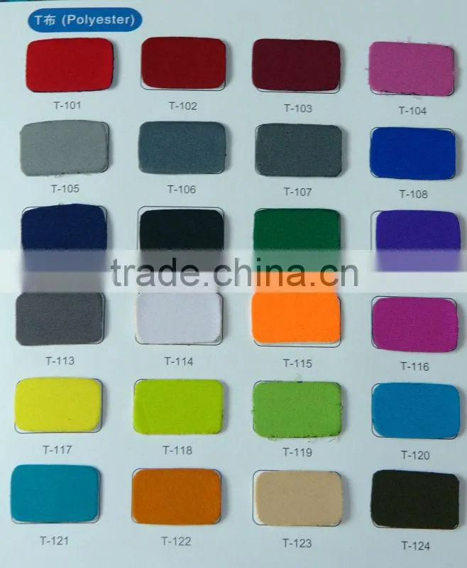 2016 Fashion Lycra Sport Visor/Sun Visor of High Quality