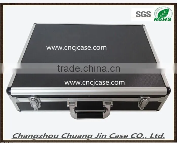 quality china aluminum box professional aluminum tool box