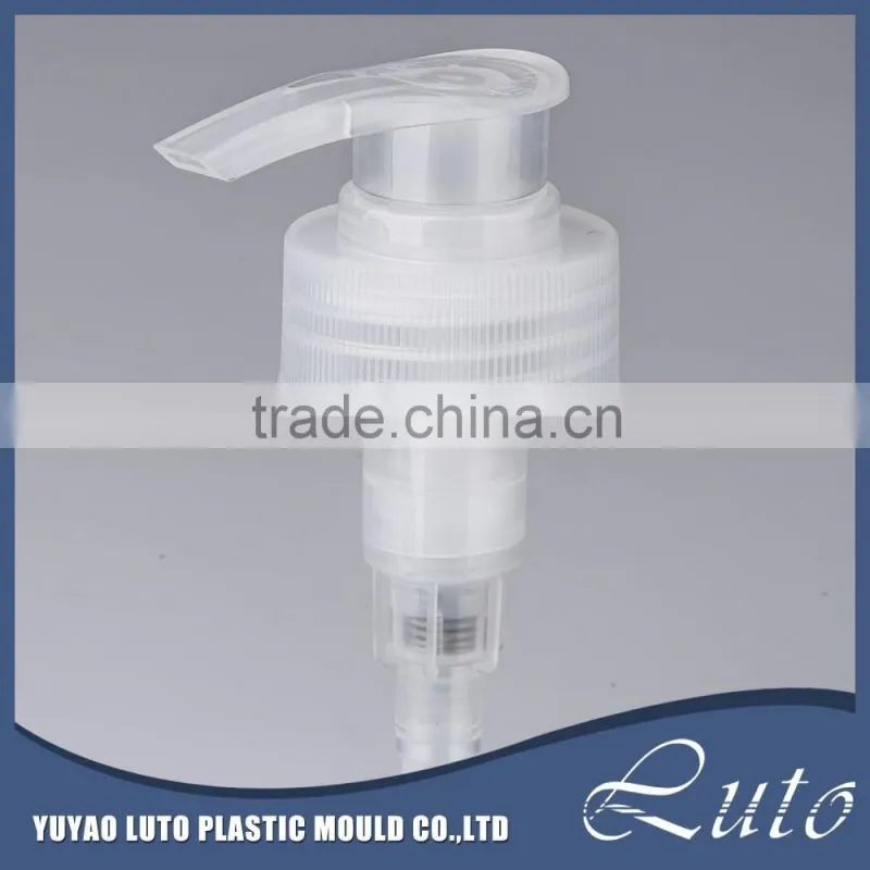 PP Wild Use Lotion Pump for Shampoo