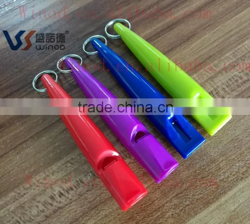 dog whistle for training ,H0T010 dog training whistle wholesale