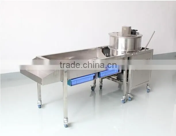 2014 hot sale automatic popcorn machine