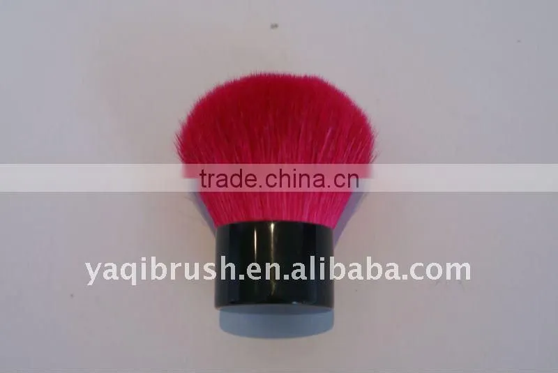 Aluminum Handle kabuki Brush