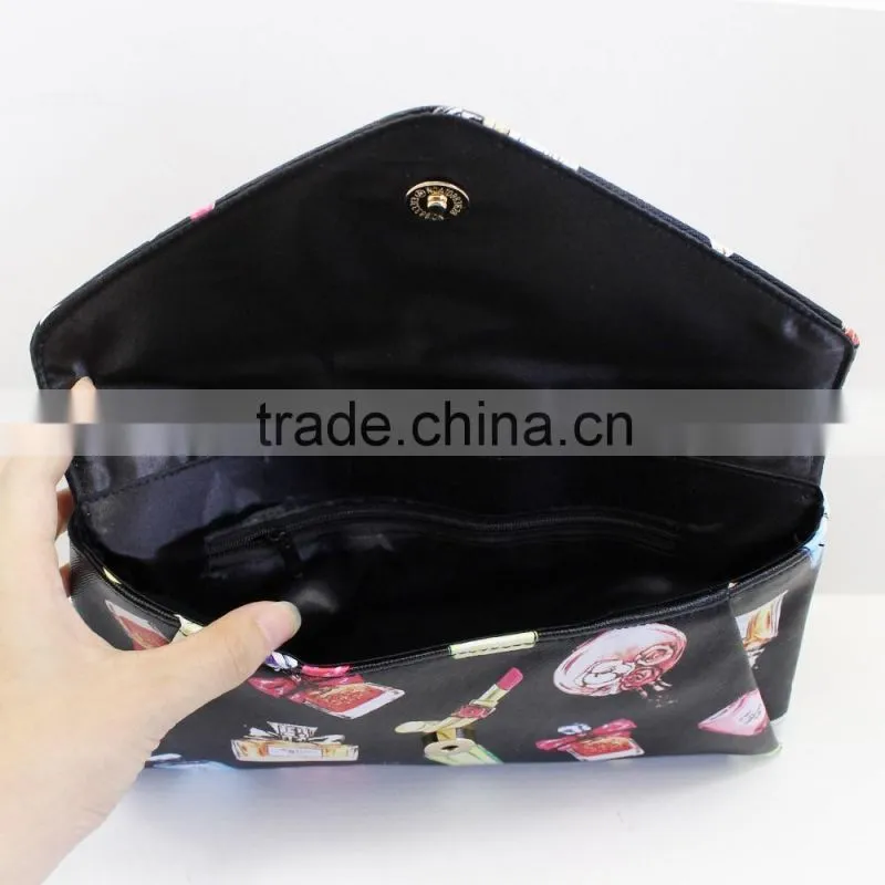 Alibaba China supplier ladies evening bag