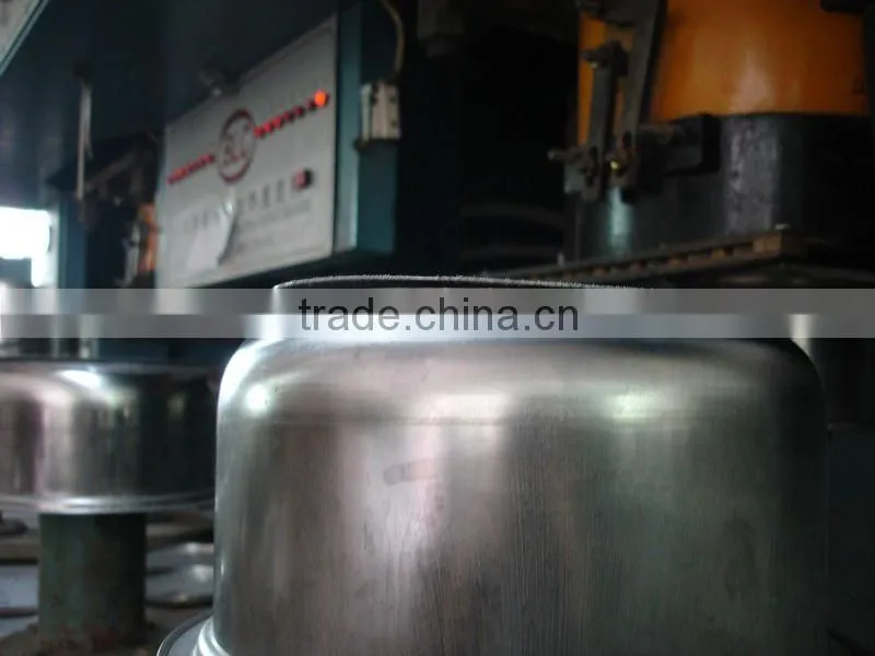 capsule bottom cookware kitchenware