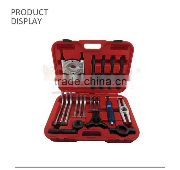 Car Truck Hand Tool Y709 Functions Many Combination Multi-Function Puller