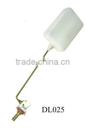 DL CE HOT SALE AIR COOLER VALVE SMALL AIR VALVE DOUBLE AIR VALVE