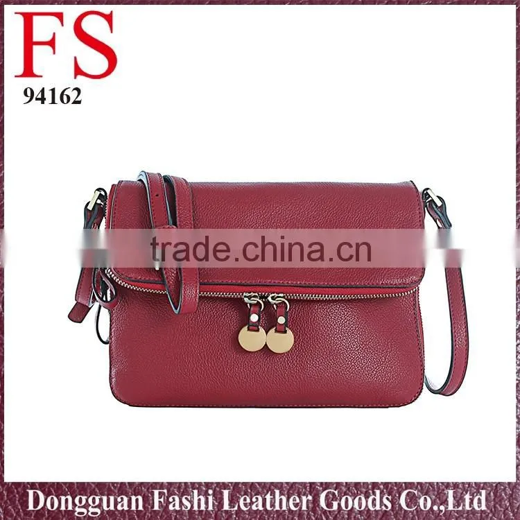 mini cute double pocket school style backpacks of teenage girls