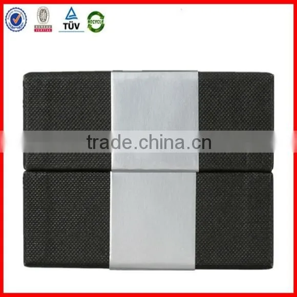 High Quality Cardboard Custom Watch Storage Packaging Box Manufacturer China