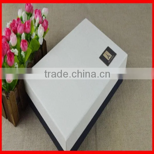 Cheap Professional Stylish Wedding Dress Gift Box