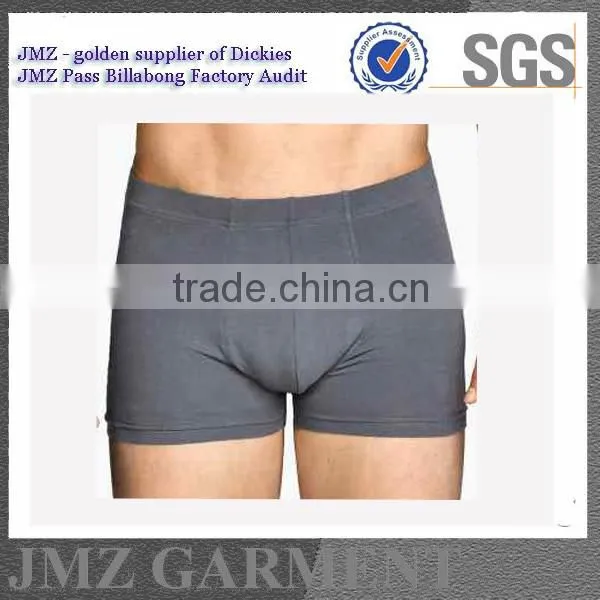 OEM men's underwear good quality men's underwear