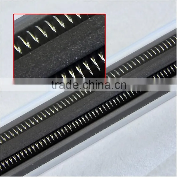 Submersible Aquarium Glass Heater with CE 50W~500W