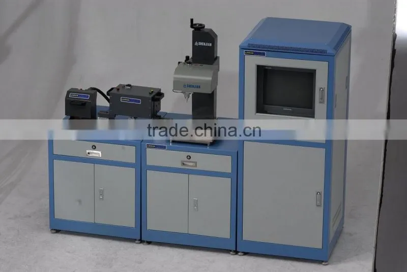 Multifunctional Marking Machine with CE