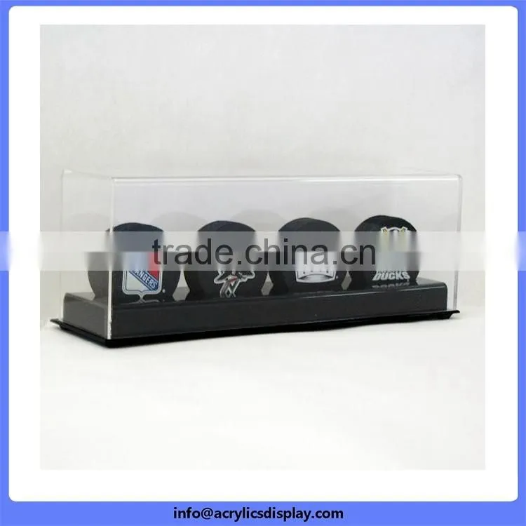 Top grade high technology clear box acrylic box