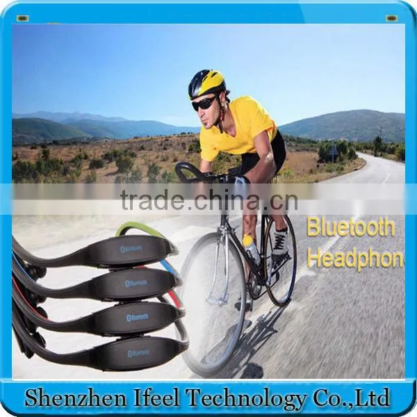 Bluetooth Earphone Stereo Wireless Earphone Bluetooth