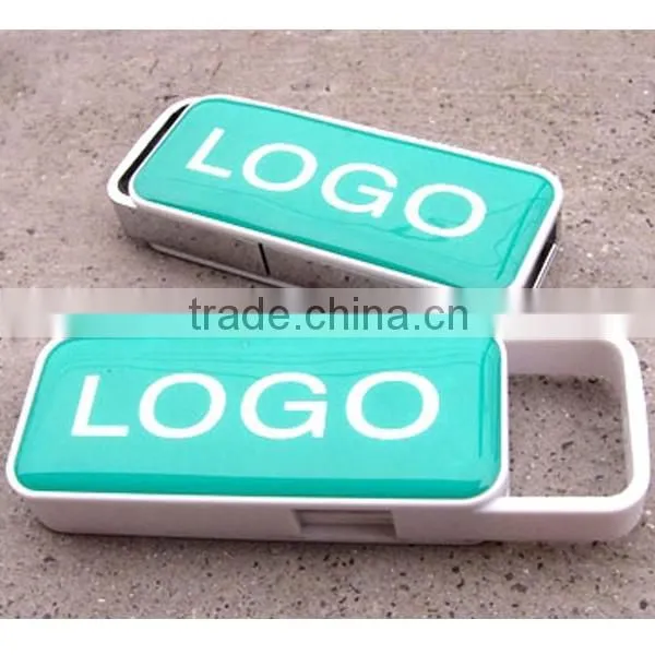 wholesale retractable usb flash disk 3.0