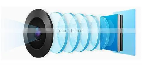 Video 3D Android 4.2 pocket Smart projector