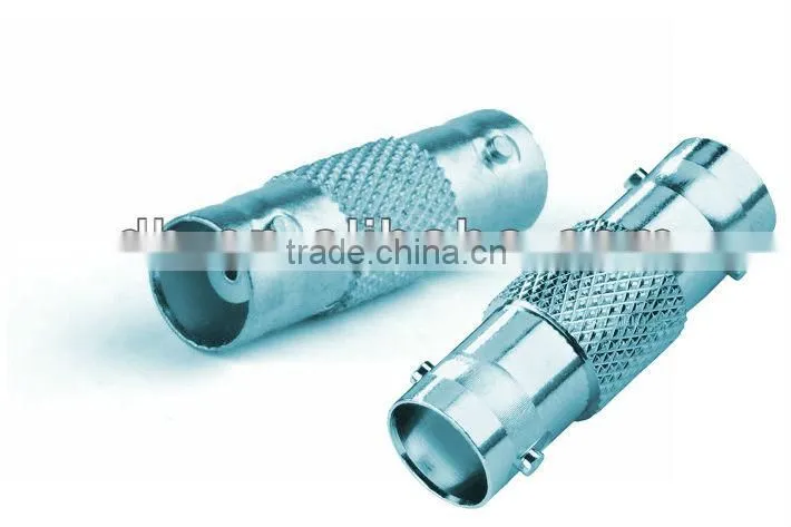 bnc female to bnc female connector double conector bnc femea
