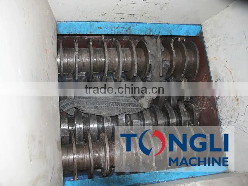 high output tire shredder machine,tyre crusher machine for salehigh output tire shredder,tyre crusher machine for sale