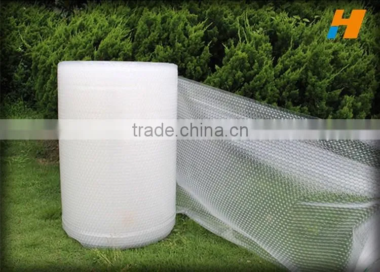 Hot selling air cushion film with different size