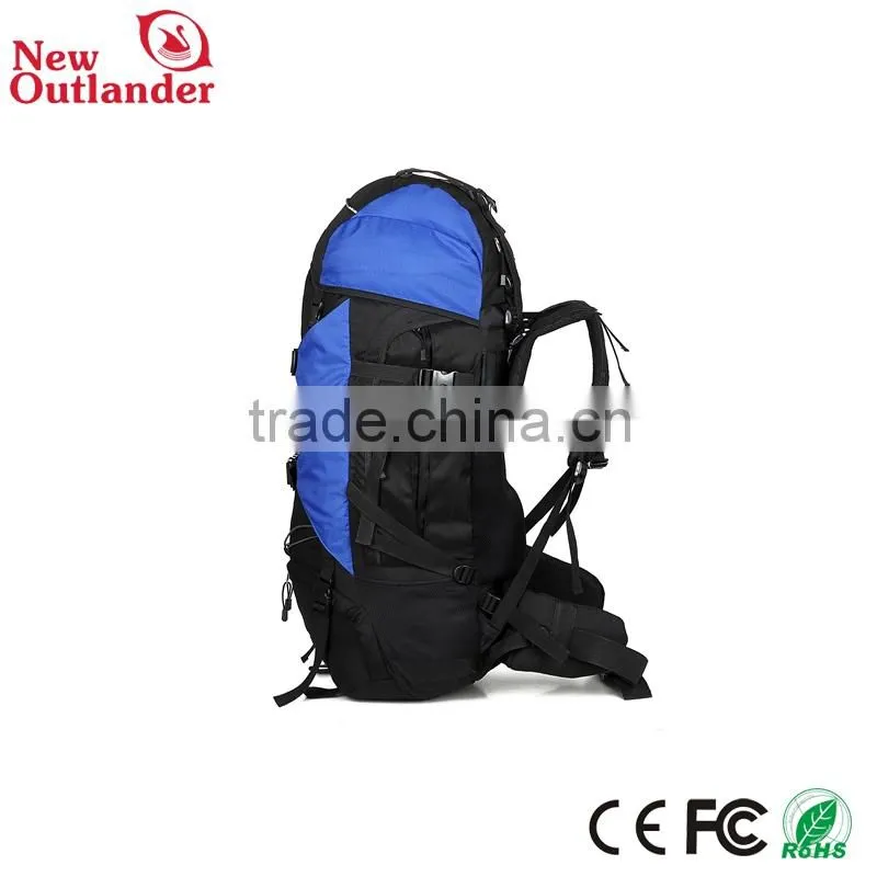 Colour life personalized backpack bag