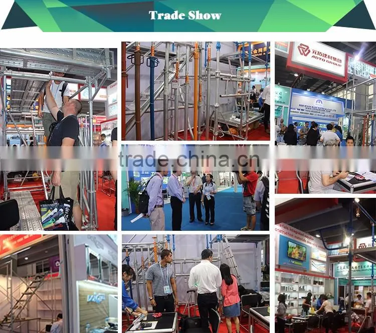 Scaffolding Used Steel Plank Galvanized Metal Board Construction Scaffolding Working Platform Steel Board