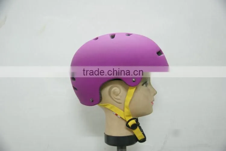 Hot Sale Breathable Cycling Safety Helmet with Factory Price