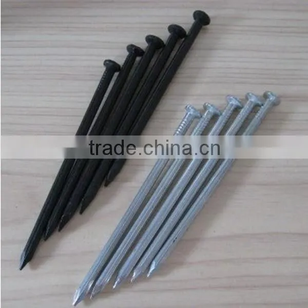 Concrete Nails