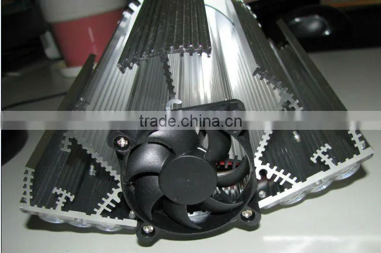 60w e40 led street light