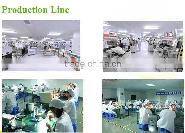 Alibaba china Epistar SMD2835 30w 600mm high lumens 110lm/w led tri-proof light