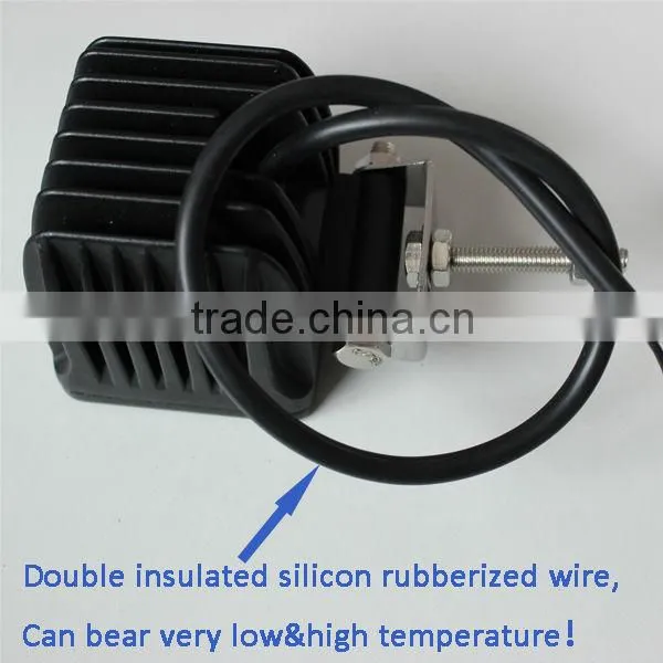 high lumin waterproof ip68 cree 90w led truck light