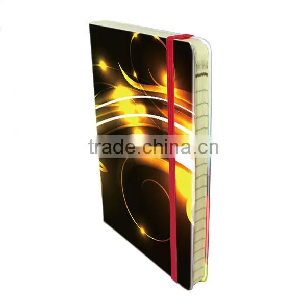 5x7 notebooks