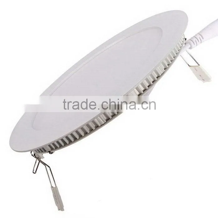Long distance ce led panel light osram